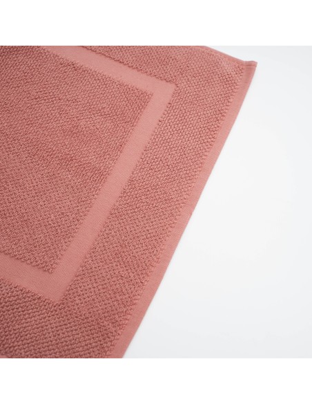 Alfombra de baño lisa 870gr