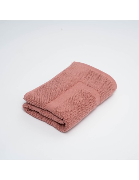 Alfombra de baño lisa 870gr