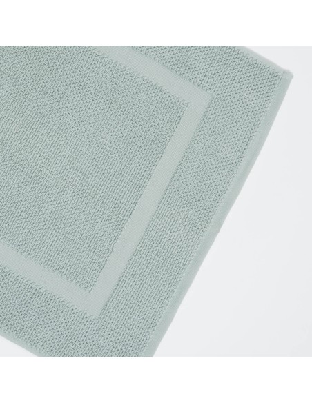 Alfombra de baño lisa 870gr
