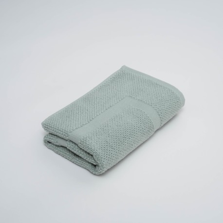 Alfombra de baño lisa 870gr