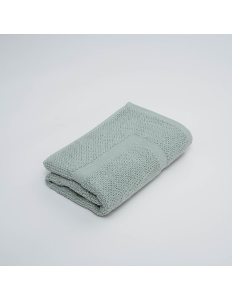 Alfombra de baño lisa 870gr