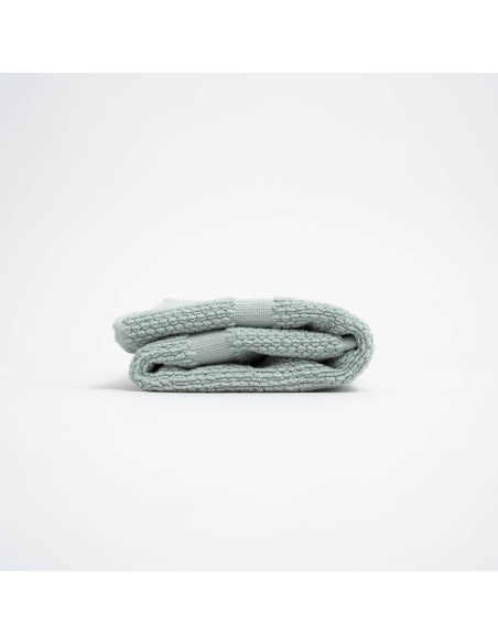 Alfombra de baño lisa 870gr