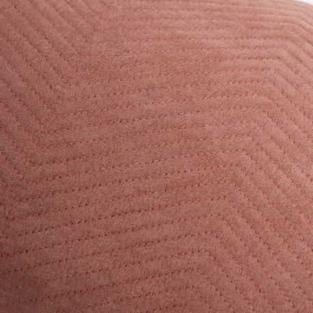 Cojín rectangular 30x50 New Hungria ante liso - funda + relleno