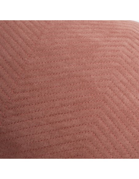 Cojín rectangular 30x50 New Hungria ante liso - funda + relleno