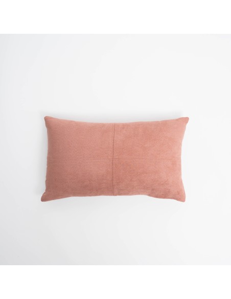 Cojín rectangular 30x50 Ante liso - funda + relleno