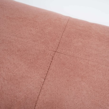 Cojín rectangular 30x50 Ante liso - funda + relleno