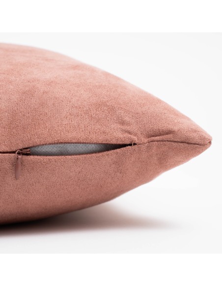 Cojín rectangular 30x50 Ante liso - funda + relleno