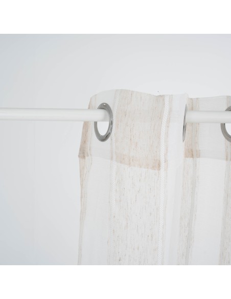 Cortina Irulan arena