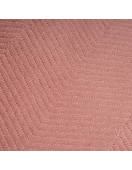 Cojín cuadrante terciopelo algodón Hungria liso 50x50 - funda + relleno Cojín cuadrante terciopelo algodón Hungria liso 50x50 - funda + relleno