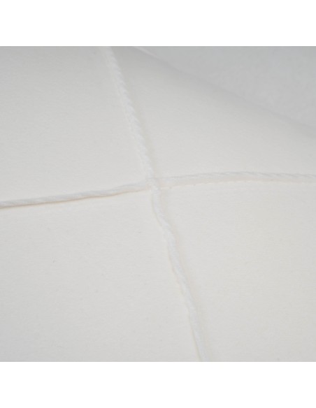 Cojín rectangular terciopelo algodón Rombo liso - funda + relleno