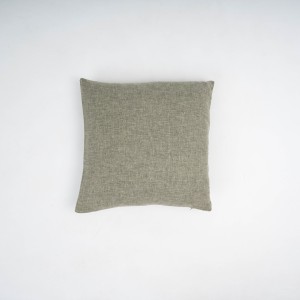 Funda Cojín Paolo liso 45x45 - 2 unidades