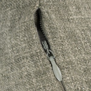 Funda Cojín Paolo liso 45x45 - 2 unidades 2