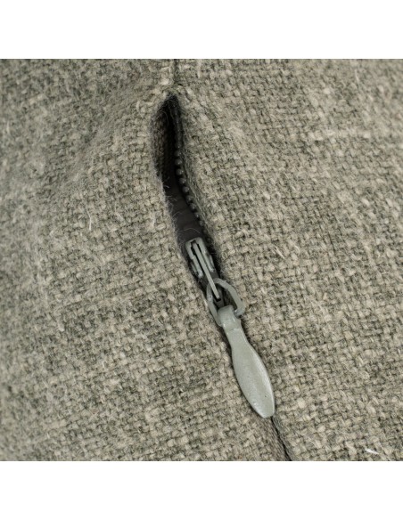 Funda Cojín Paolo liso 45x45 - 2 unidades Funda Cojín Paolo liso 45x45 - 2 unidades