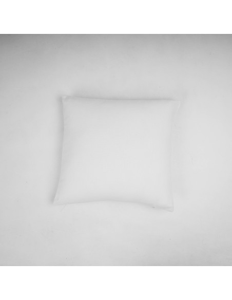 Funda Cojín Paolo liso 45x45 - 2 unidades Funda Cojín Paolo liso 45x45 - 2 unidades