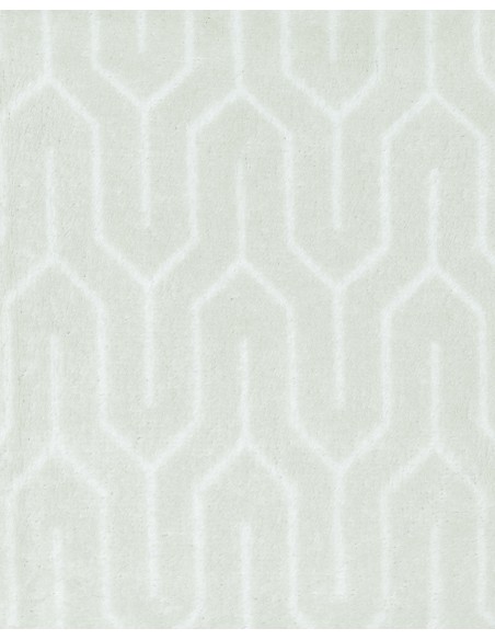 Juego de sábanas coralina Yolanda verde