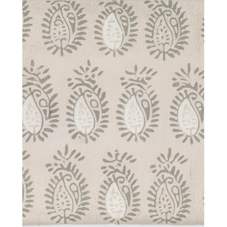 Juego de sábanas franela Indonesia verde