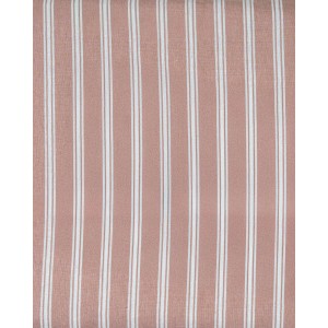 Juego de sábanas franela Raya Marsella rosa keike 2