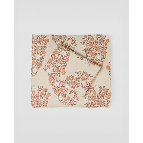 Juego de sábanas franela Irina