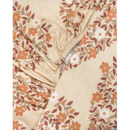 Juego de sábanas franela Irina