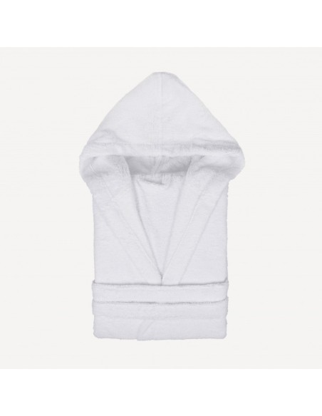 Pack mujer talla S: Pijama + Bata + albornoz