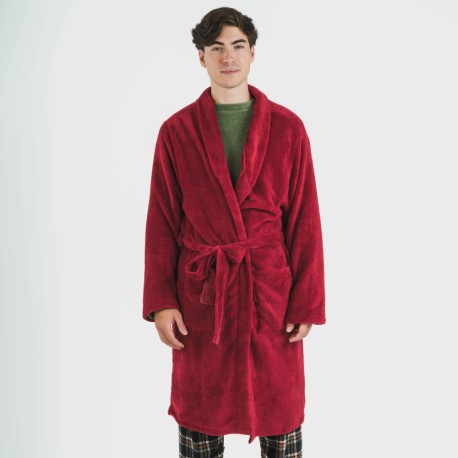 copy of Pack mujer talla S: Pijama + Bata + albornoz