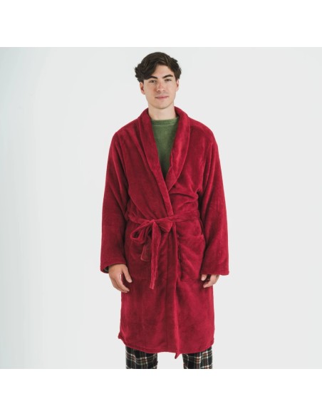 copy of Pack mujer talla S: Pijama + Bata + albornoz