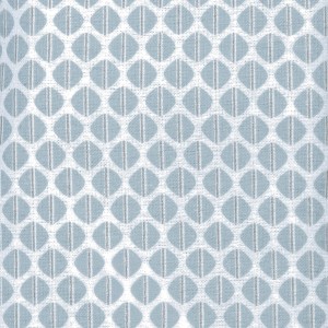 Juego de sábanas franela Dune indigo 2