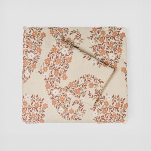 Juego de sábanas franela Irina 2