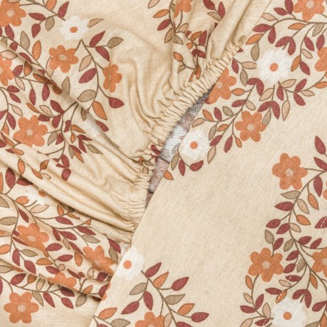 Juego de sábanas franela Irina