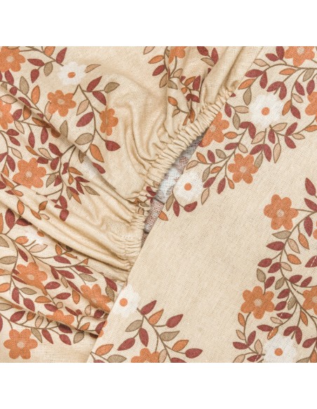 Juego de sábanas franela Irina