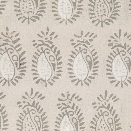 Juego de sábanas franela Indonesia verde