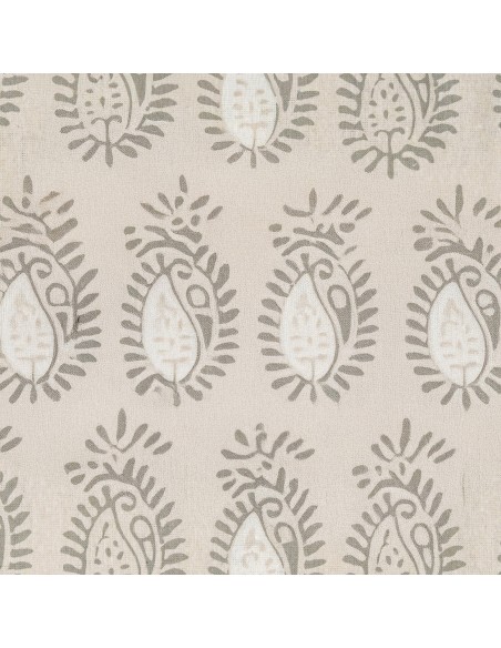 Juego de sábanas franela Indonesia verde