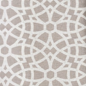 Juego de sábanas franela Galisteo gris claro 2