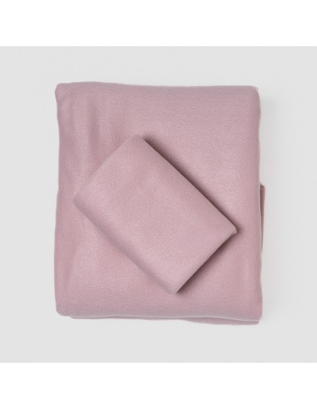 Juego de sábanas pirineo lisas