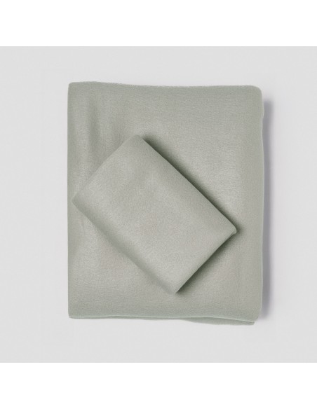 Juego de sábanas pirineo lisas