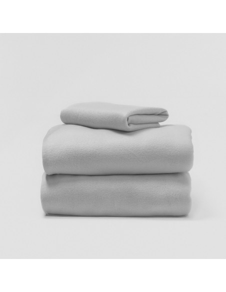 Juego de sábanas pirineo lisas