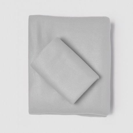 Juego de sábanas pirineo lisas