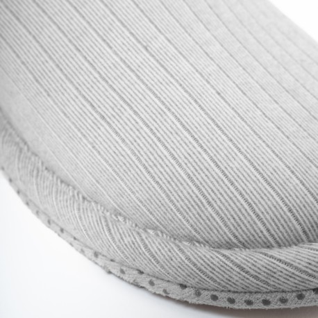 Zapatillas Canale raya ancha