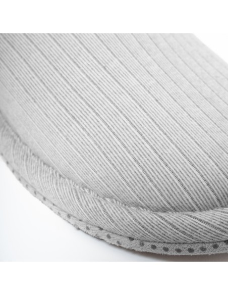 Zapatillas Canale raya ancha