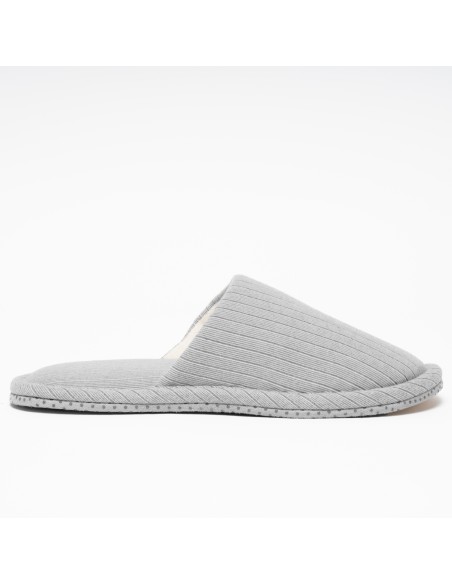 Zapatillas Canale raya ancha