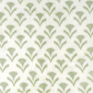 Juego de sábanas coralina Etea verde tiifany 2