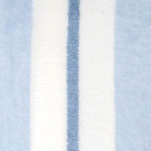 Juego de sábanas coralina Raya Wilma verde tiffany 2