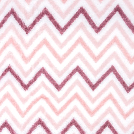 Juego de sábanas coralina Kit rosa bebe