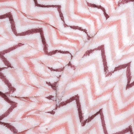 Juego de sábanas coralina Kit rosa bebe