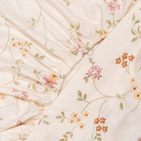 Juego de sábanas franela Tremula