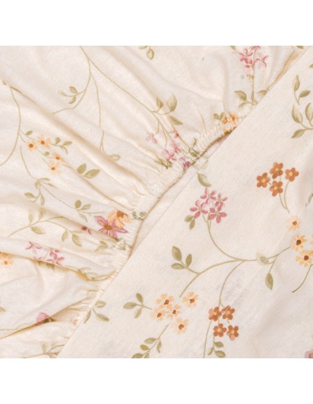 Juego de sábanas franela Tremula