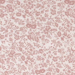 Juego de sábanas algodón Nicosia rosa keike 2