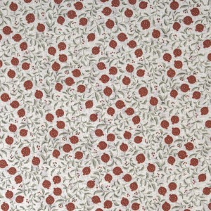 Juego de sábanas algodón Alemania verde seco - caldera 2