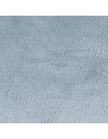 Juego de sábanas coralina lisas