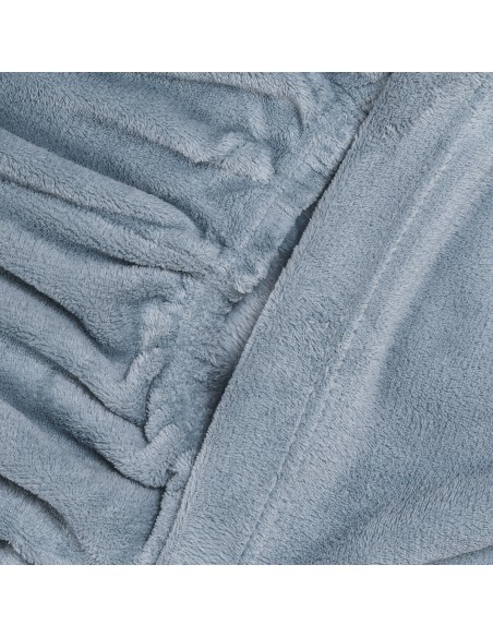 Juego de sábanas coralina lisas